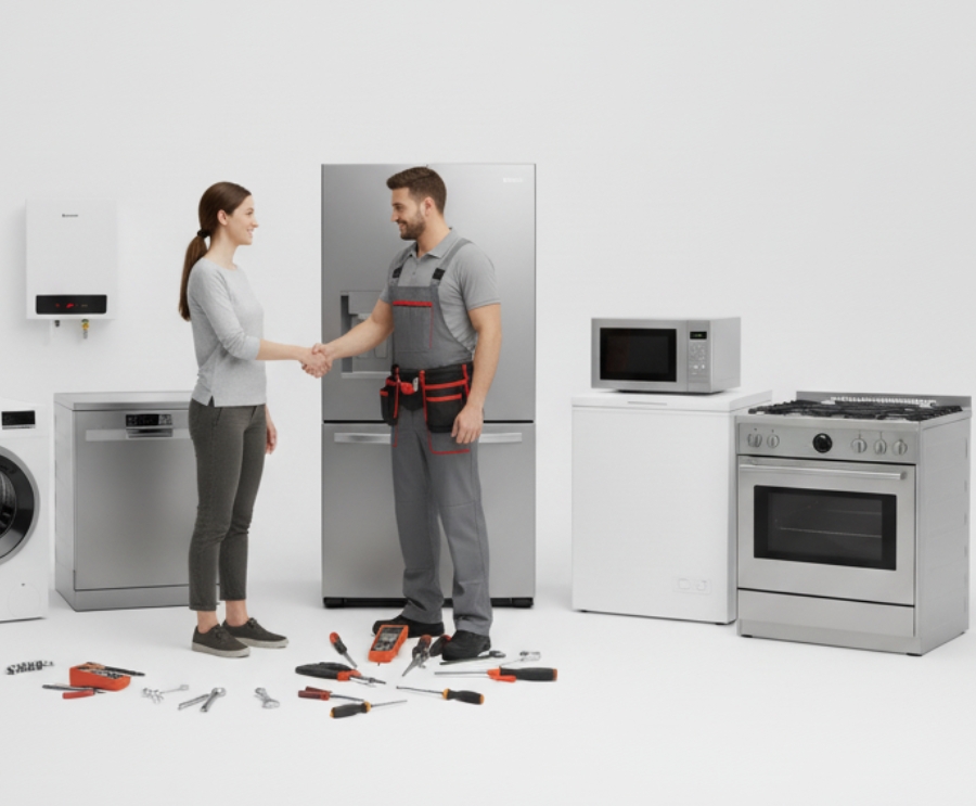 مركز صيانة سامسونج